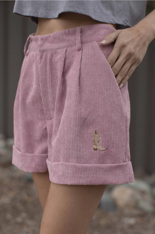 Mabel Shorts