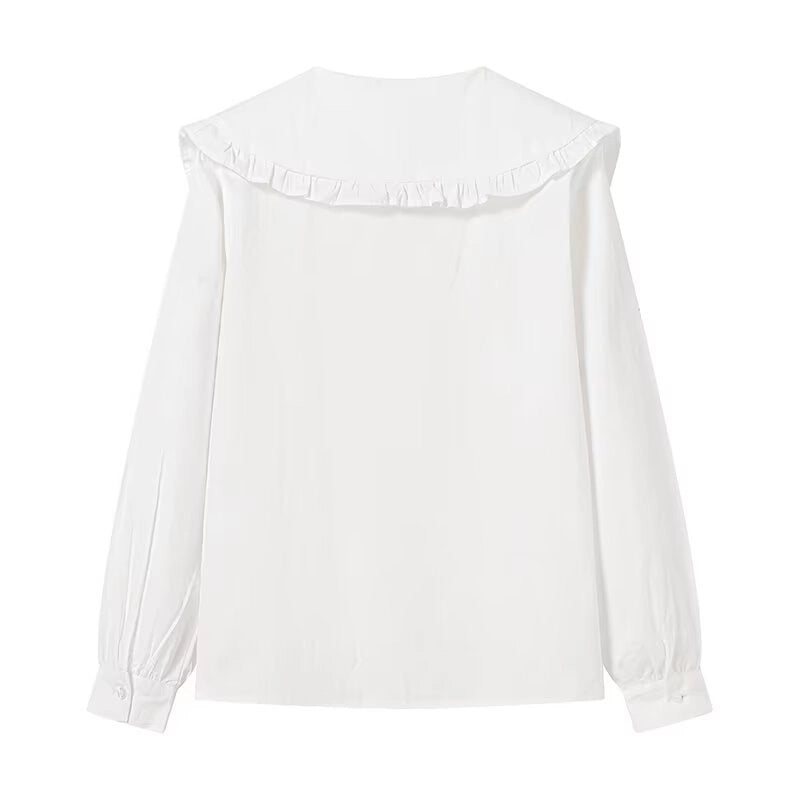 Ophelia Blouse