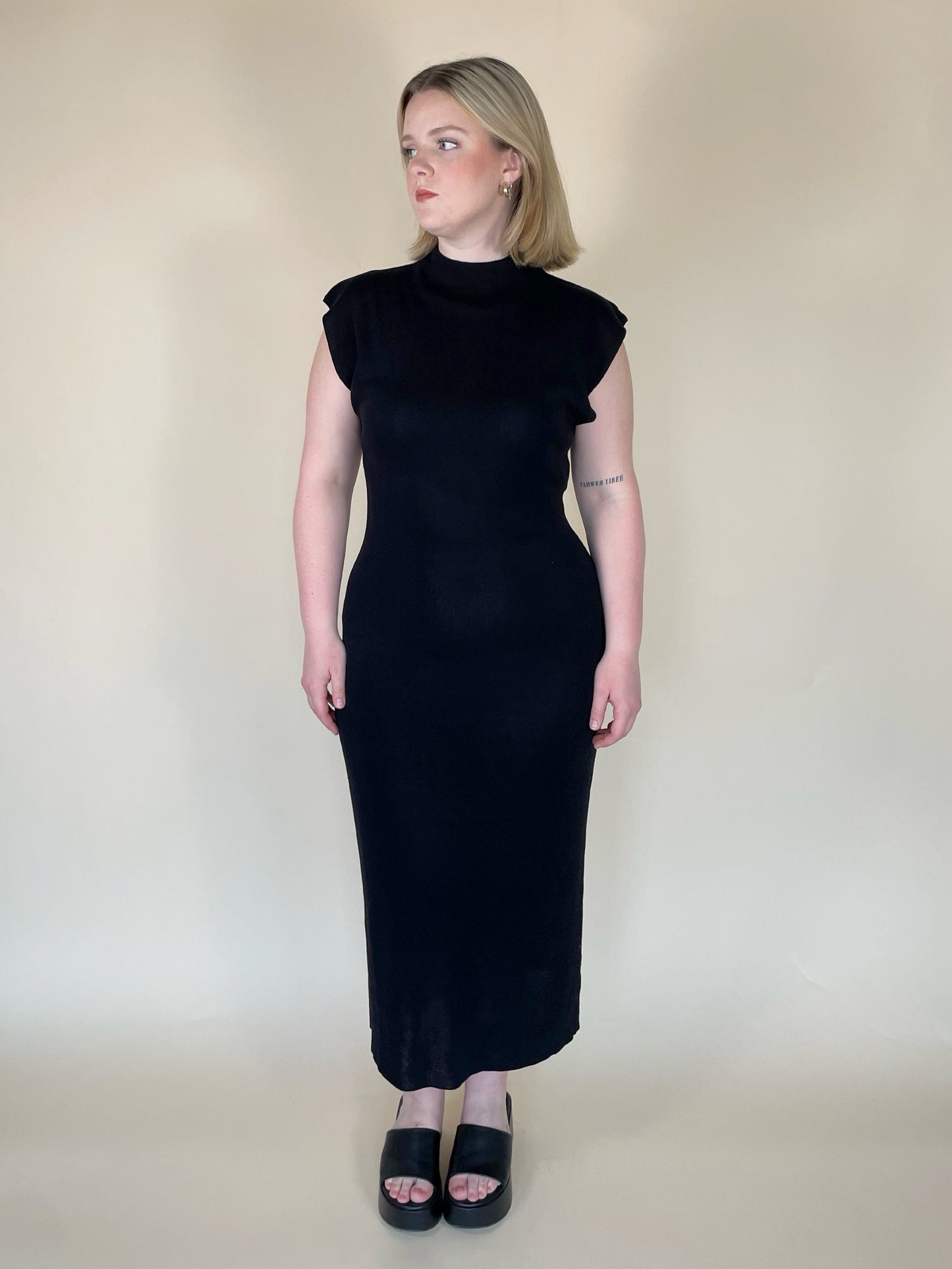 Ember Dress